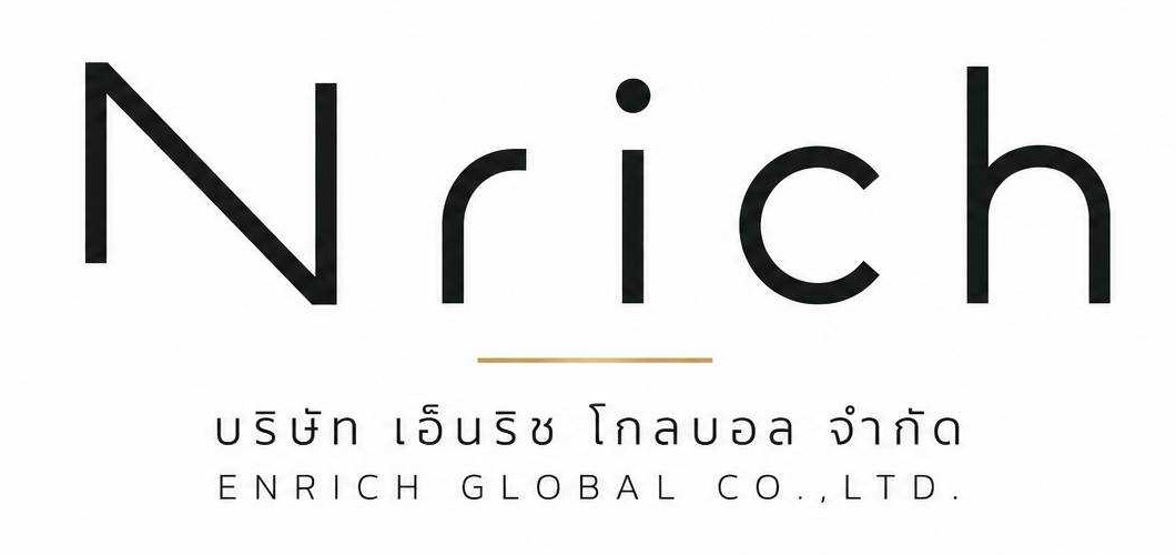 Nrich — บริษัท เอ็นริช โกลบอล จำกัด